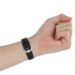 20 mm Silikon-Uhrenarmband, For Garmin vivoactive 5 / Active 5 – Bild 5