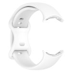 Für Google Pixel Watch 2, einfarbiges Silikon-Uhrenarmband, S Size, L Size – Bild 7