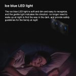 86 mm graues Aluminium-Drahtzieh-LED-Schaltfeld, One Billing Control, One Open Dual Control, Two Billing Control, Two Open Dual Control, Triple Billing Control, Triple Open Dual Control, Four Open Dual Control, One Open Multiple Control, Computer Socke... – Bild 15