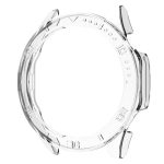 PC-Uhrenschutzhülle mit halber Abdeckung und Skala, For Huawei Watch GT 4 46mm, For Huawei Watch GT 4 41mm