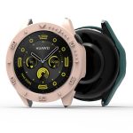 PC-Uhrenschutzhülle mit halber Abdeckung und Skala, For Huawei Watch GT 4 46mm, For Huawei Watch GT 4 41mm – Bild 2