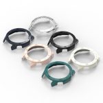 PC-Uhrenschutzhülle mit halber Abdeckung und Skala, For Huawei Watch GT 4 46mm, For Huawei Watch GT 4 41mm – Bild 5