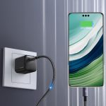 USAMS US-SJ661 Typ-C-auf-Typ-C-60-W-Schnellladedatenkabel, Länge: 1,2 m – Bild 4