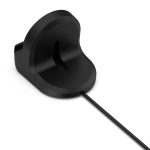 Smartwatch-Ladehalterung aus Silikon ohne Ladegerät, For Google Pixel Watch 2 – Bild 4