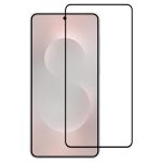Vollständig geklebter Bildschirm aus gehärtetem Glas, unterstützt das Entsperren von Fingerabdrücken, For Samsung Galaxy S25 Edge 5G, For Samsung Galaxy S25 5G, For Samsung Galaxy S25+ 5G, For Samsung Galaxy S25 Ultra 5G, For Samsung Galaxy S24 Ultra 5...