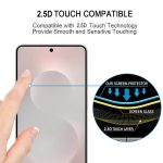 25 Stück Vollkleber-Displayschutzfolie aus gehärtetem Glas, unterstützt das Entsperren von Fingerabdrücken, For Samsung Galaxy S25 Edge 5G, For Samsung Galaxy S25 5G, For Samsung Galaxy S25+ 5G, For Samsung Galaxy S25 Ultra 5G... – Bild 5