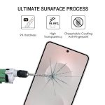 25 Stück Vollkleber-Displayschutzfolie aus gehärtetem Glas, unterstützt das Entsperren von Fingerabdrücken, For Samsung Galaxy S25 Edge 5G, For Samsung Galaxy S25 5G, For Samsung Galaxy S25+ 5G, For Samsung Galaxy S25 Ultra 5G... – Bild 6