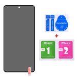 Vollständige Anti-Peeping-Hartglasfolie, unterstützt das Entsperren von Fingerabdrücken, For Samsung Galaxy S25 Edge 5G, For Samsung Galaxy S25 5G, For Samsung Galaxy S25+ 5G, For Samsung Galaxy S25 Ultra 5G, For Samsung Galaxy S24 Ultra 5G... – Bild 2