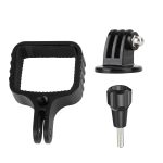 Metall-Erweiterungshalterung, Adapterrahmenhalter mit Schraube, For DJI OSMO Pocket 3 – Bild 10