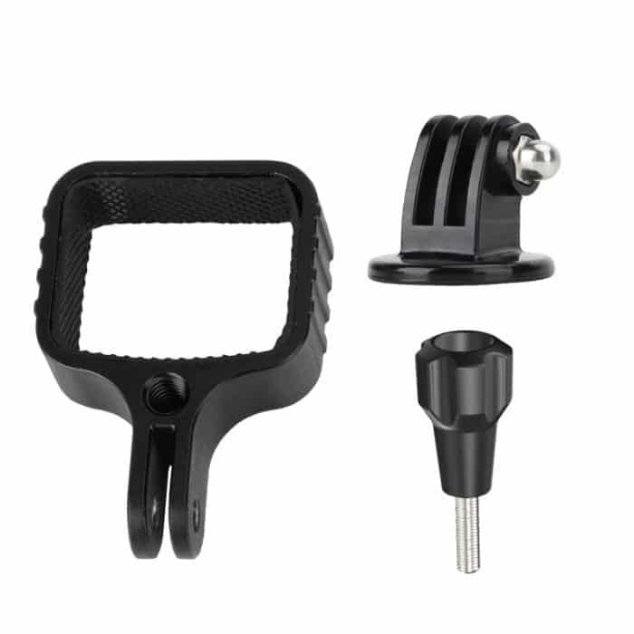 Metall-Erweiterungshalterung, Adapterrahmenhalter mit Schraube, For DJI OSMO Pocket 3 – Bild 10