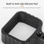 Metall-Erweiterungshalterung, Adapterrahmenhalter mit Schraube, For DJI OSMO Pocket 3 – Bild 6