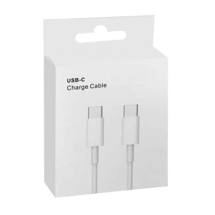 Schnelllade-Datenkabel, Kabellänge: 1 m – Bild 7