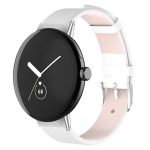 Lederarmband, For Google Pixel Watch 2 / Pixel Watch