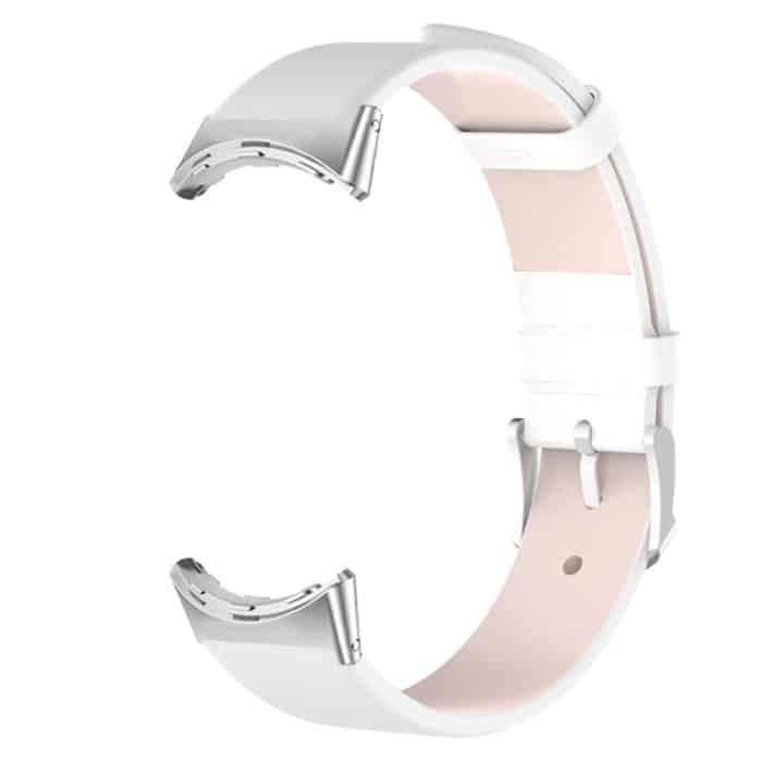 Lederarmband, For Google Pixel Watch 2 / Pixel Watch – Bild 4