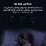 86 mm runde LED-Schalttafel aus gehärtetem Glas, schwarzes rundes Glas, One Open Dual Control, Two Billing Control, Two Open Dual Control, Three Billing Control, Three Open Dual Control, Four Billing Control, Four Open Dual Control... – Bild 14