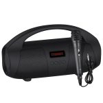 NewRixing NR2055 Kabelloser tragbarer TWS-Bluetooth-Lautsprecher, NR2055