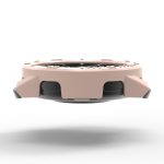 PC-Uhrenschutzhülle im halben Paketmaßstab, For Xiaomi Watch S3 – Bild 3