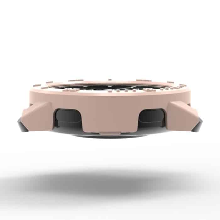 PC-Uhrenschutzhülle im halben Paketmaßstab, For Xiaomi Watch S3 – Bild 3