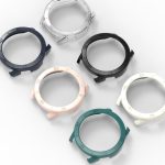 PC-Uhrenschutzhülle im halben Paketmaßstab, For Xiaomi Watch S3 – Bild 6