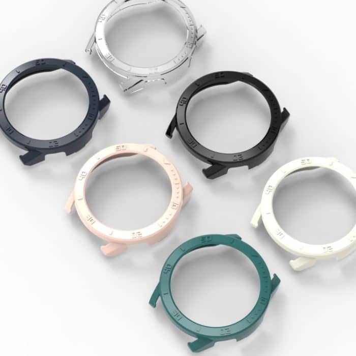 PC-Uhrenschutzhülle im halben Paketmaßstab, For Xiaomi Watch S3 – Bild 6