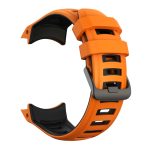 Zweifarbiges Silikon-Uhrenarmband, For Garmin Instinct 2X – Bild 4