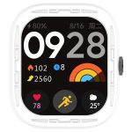Silikon-Smartwatch-Schutzhülle, For Redmi Watch 4 – Bild 7