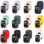 Silikon-Smartwatch-Schutzhülle, For Redmi Watch 4 – Bild 4