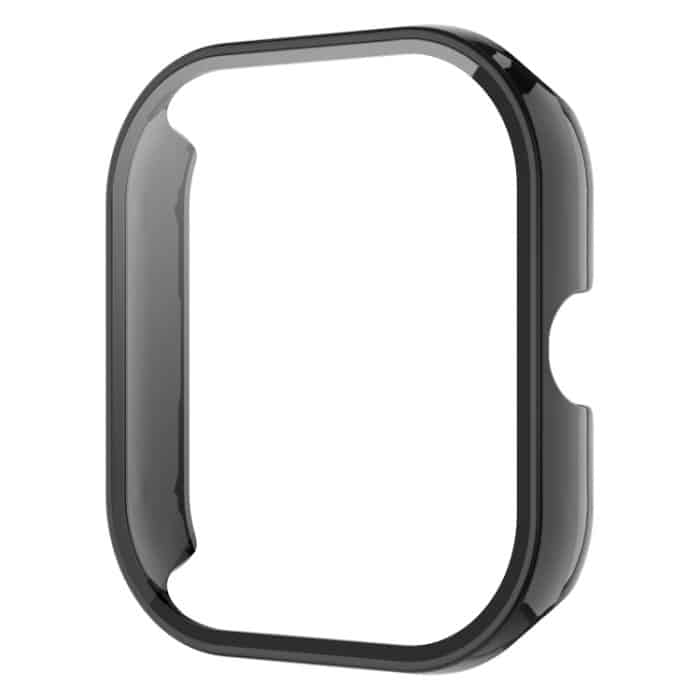 Integrierte Uhrenschutzhülle aus PC + gehärtetem Glas, For Redmi Watch 4 – Bild 8