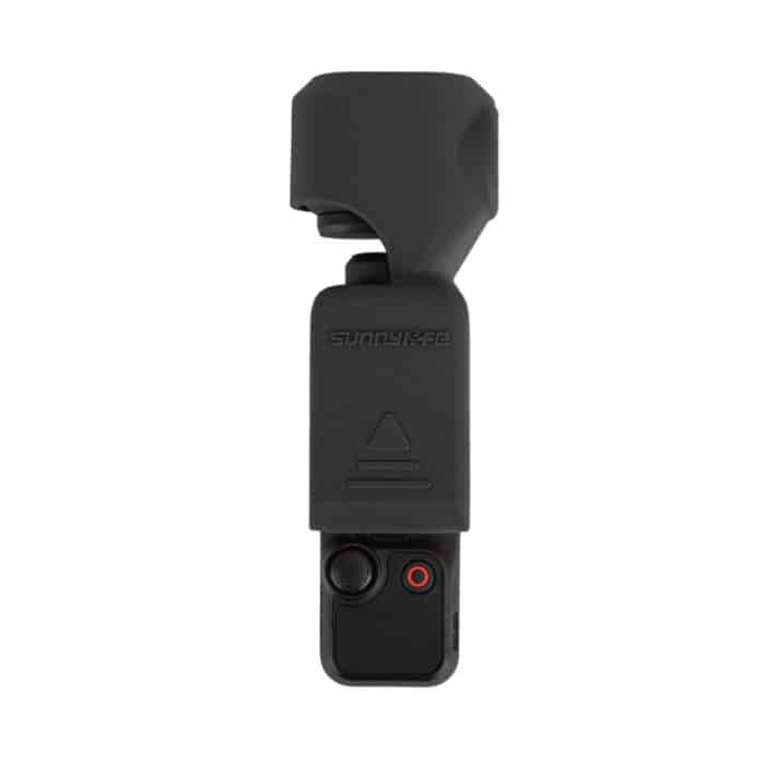 Sunnylife OP3-BHT746 Silikon-Schutzhülle, For DJI Osmo Pocket 3 – Bild 1