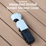 Sunnylife OP3-BHT746 Silikon-Schutzhülle, For DJI Osmo Pocket 3 – Bild 2