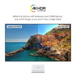 MECOOL KM2 Plus Android 11 Dualband-WLAN-Smart-Voice-TV-Box 4 GB + 32 GB, AU Plug, US Plug, EU Plug, UK Plug – Bild 5