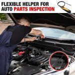 LAUNCH VSP-600 für X431 Pro3S+ / V / V+ / PAD-V USB HD Endoskop Autoreparaturwerkzeug – Bild 3