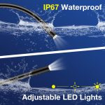 LAUNCH VSP-600 für X431 Pro3S+ / V / V+ / PAD-V USB HD Endoskop Autoreparaturwerkzeug – Bild 7