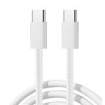 JOYROOM S-A45 1 m 60 W USB-C/Typ-C auf USB-C/Typ-C Schnelllade-Datenkabel der Ben-Serie