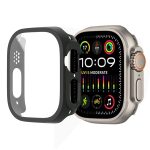Malerei PC Hybrid Tempered Film Integriertes Uhrengehäuse, For Apple Watch Ultra 2 / Ultra 49mm
