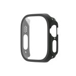 Malerei PC Hybrid Tempered Film Integriertes Uhrengehäuse, For Apple Watch Ultra 2 / Ultra 49mm – Bild 5