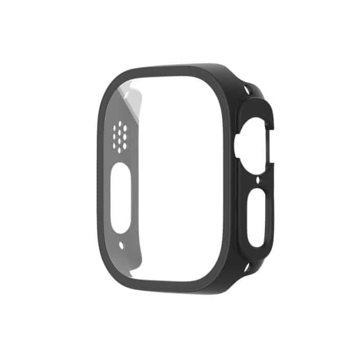 Malerei PC Hybrid Tempered Film Integriertes Uhrengehäuse, For Apple Watch Ultra 2 / Ultra 49mm – Bild 5