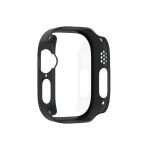 Malerei PC Hybrid Tempered Film Integriertes Uhrengehäuse, For Apple Watch Ultra 2 / Ultra 49mm – Bild 6