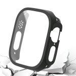 Malerei PC Hybrid Tempered Film Integriertes Uhrengehäuse, For Apple Watch Ultra 2 / Ultra 49mm – Bild 3