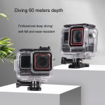 60 m wasserdichtes Unterwassergehäuse, For Insta360 Ace, For Insta360 Ace Pro – Bild 4