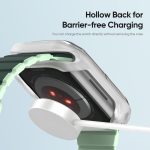 DUX DUCIS Tamo Series Hollow PC + TPU Uhrenschutzhülle, For Apple Watch Ultra 2 49mm / Ultra 49mm, For Apple Watch 9 / 8 / 7 45mm, For Apple Watch 9 / 8 / 7 41mm, For Apple Watch 4 / 5 / 6 / SE 40mm, For Apple Watch 4 / 5 / 6 / SE 44mm – Bild 7