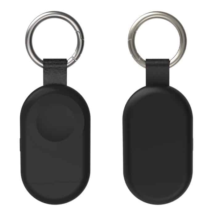 Für Apple Watch / AirPods Serie U16 Tragbares magnetisches kabelloses Ladegerät, U16 – Bild 8