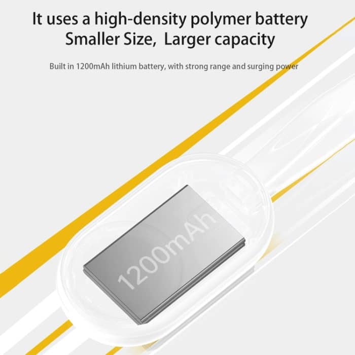 Für Apple Watch / AirPods Serie U16 Tragbares magnetisches kabelloses Ladegerät, U16 – Bild 5