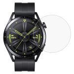 Smart Watch Displayschutzfolie aus gehärtetem Glas, For Huawei Watch GT 3 46mm