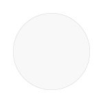 Smart Watch Displayschutzfolie aus gehärtetem Glas, For Huawei Watch GT 3 46mm – Bild 2