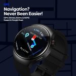 Zeblaze Thor Ultra 1,43 Zoll AMOLED-Bildschirm Android Smart Watch, Silicone Strap – Bild 7