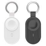 Für Apple Watch/AirPods Serie U20A Tragbares magnetisches kabelloses Ladegerät, U20A – Bild 2