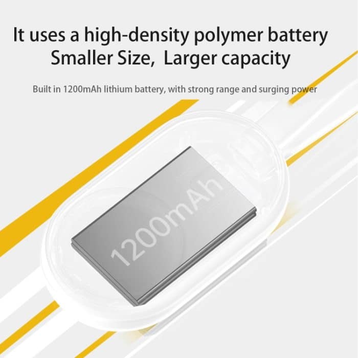 Für Apple Watch/AirPods Serie U20A Tragbares magnetisches kabelloses Ladegerät, U20A – Bild 6