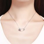 S925 Sterling Silber Schöne Blumen DIY Armband Zubehör – Bild 8