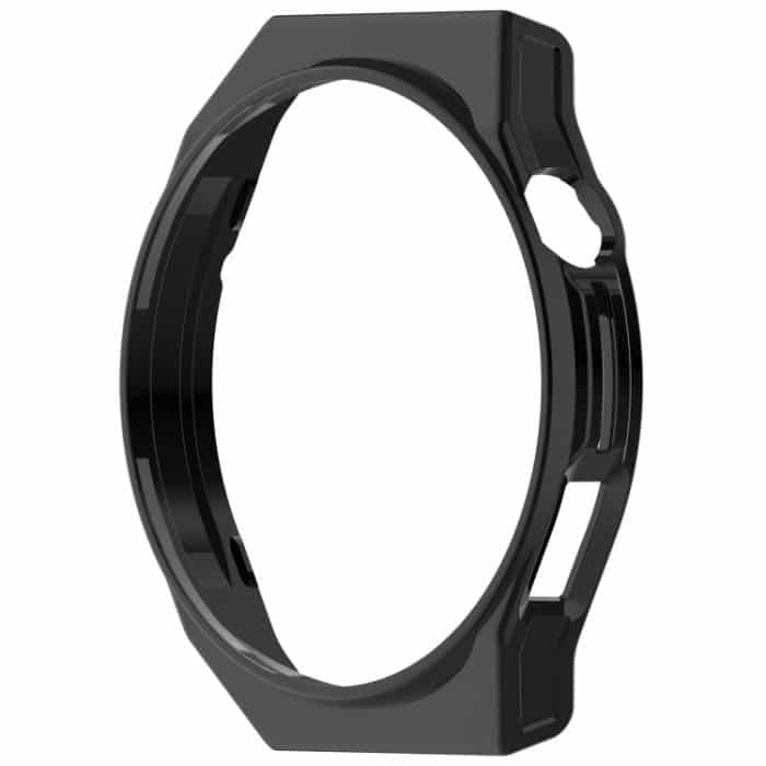 Ausgehöhlte PC-Uhrenschutzhülle mit halber Abdeckung, For Huawei Watch GT3 SE – Bild 7